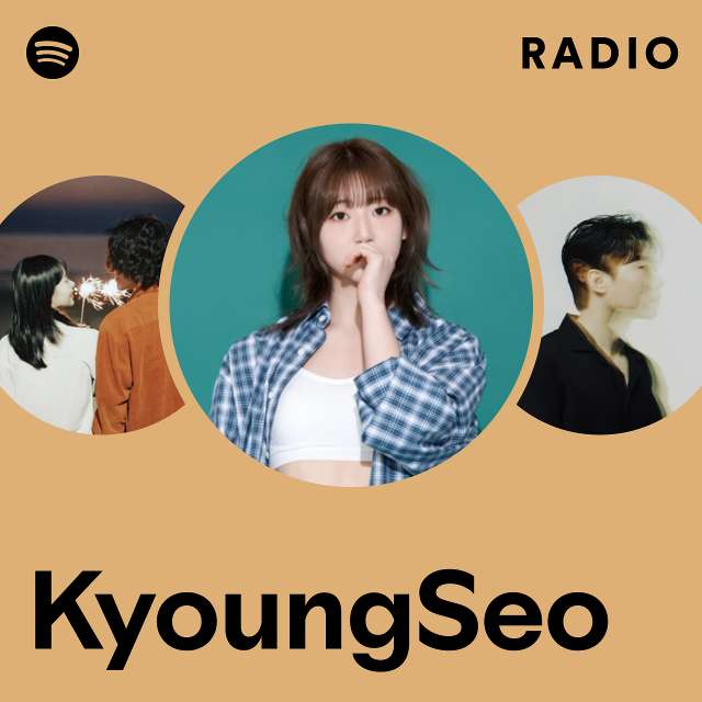 KyoungSeo Radio