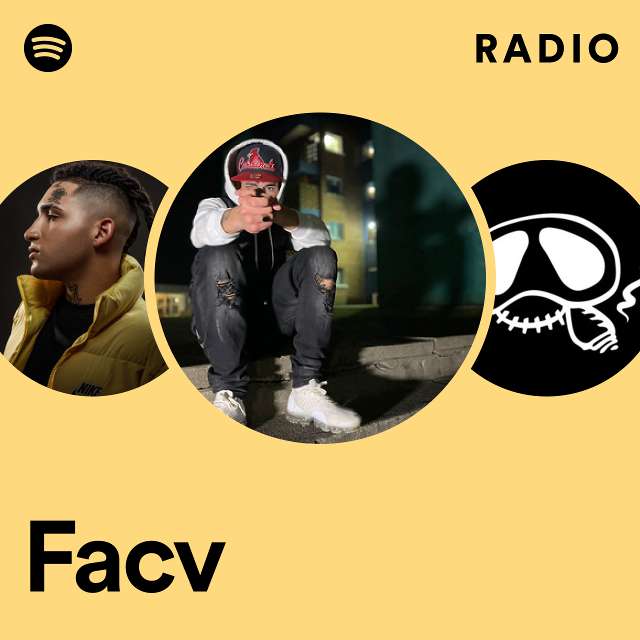 Facv  Spotify