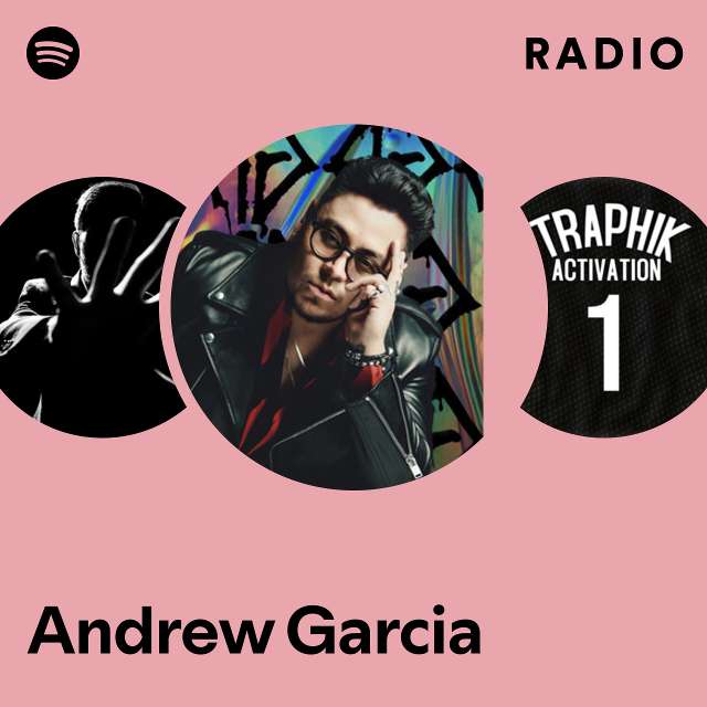 Andrew Garcia – Crazy (Acoustic) Lyrics