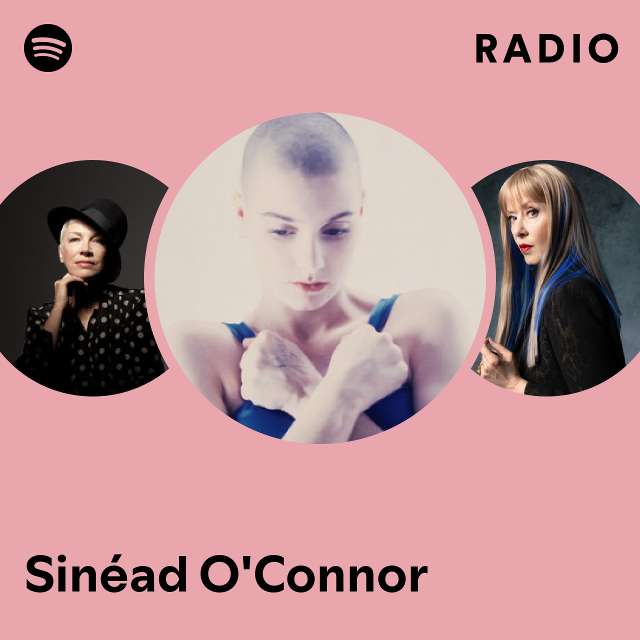 Song of the Day, March 10: Sacrifice by Sinéad O'Connor