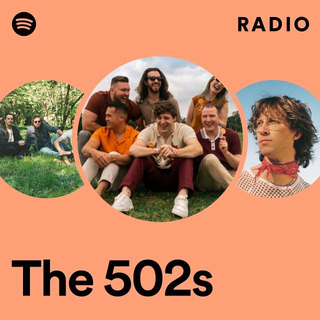 The 502s Radyosu