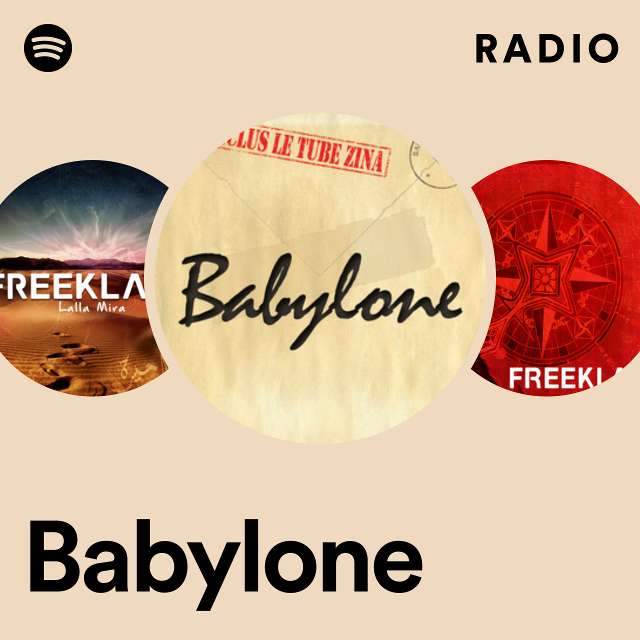 Babylone Radio