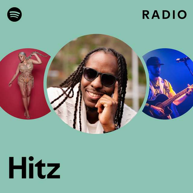 Radio hitz shop