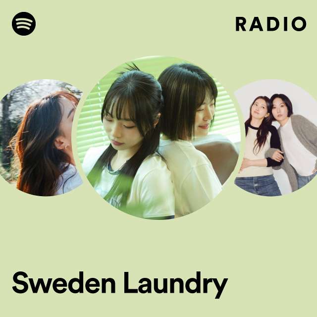 Imagem de Sweden Laundry
