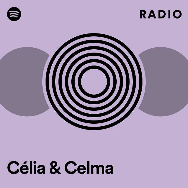 Imagem de Célia e Celma
