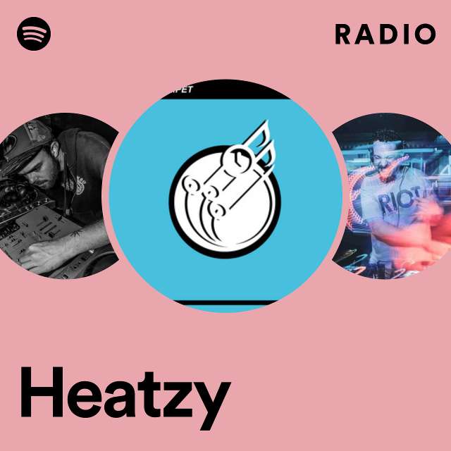 Heatzy  Spotify