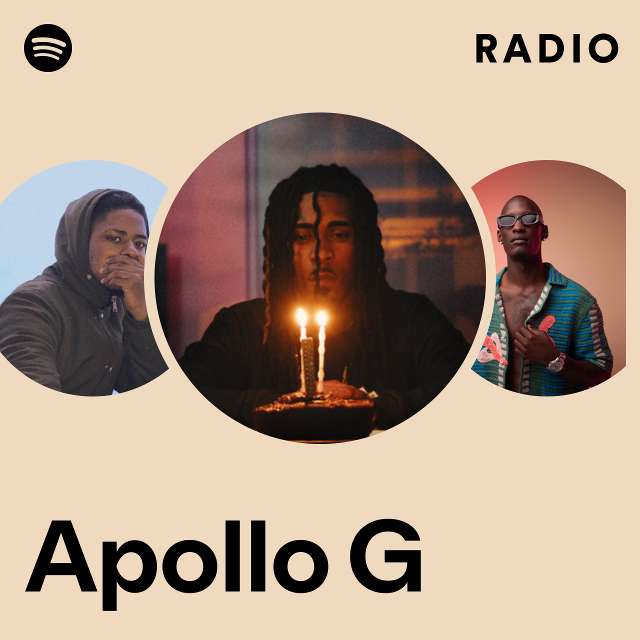 Apollo G