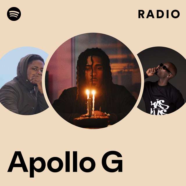 Apollo G