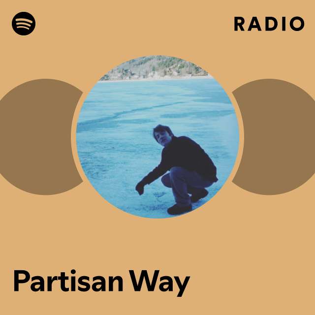 Partisan Way rádió