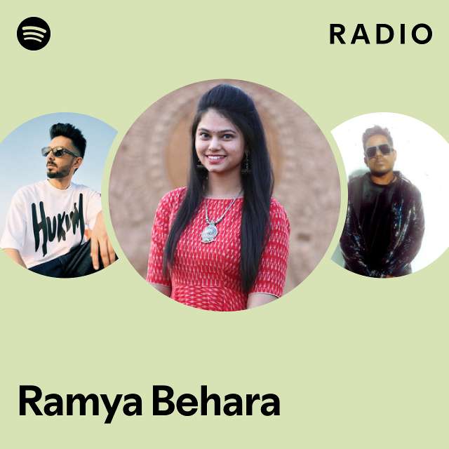 Ramya Behara Radio - playlist by Spotify | Spotify