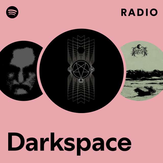 Darkspace