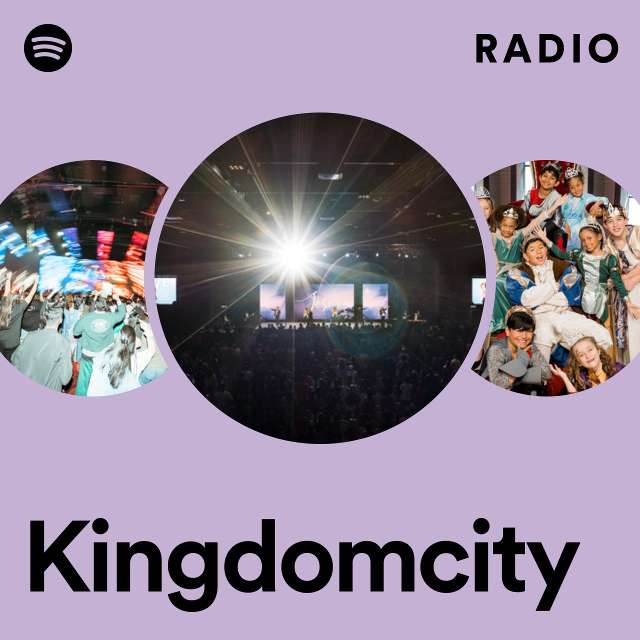 Kingdomcity Radio