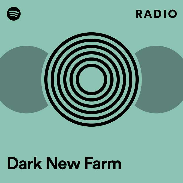 Imagem de Dark New Farm