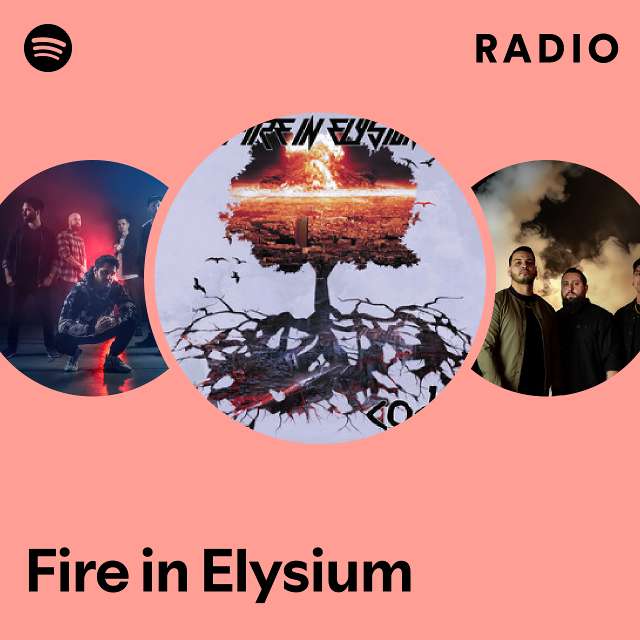 Elysium Fire