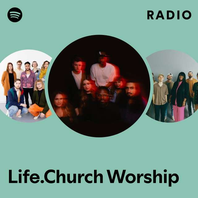 Life.Church Worship 