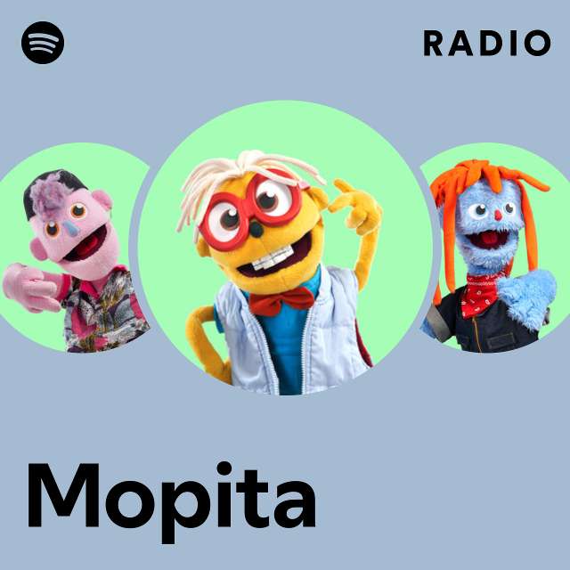 Mopita