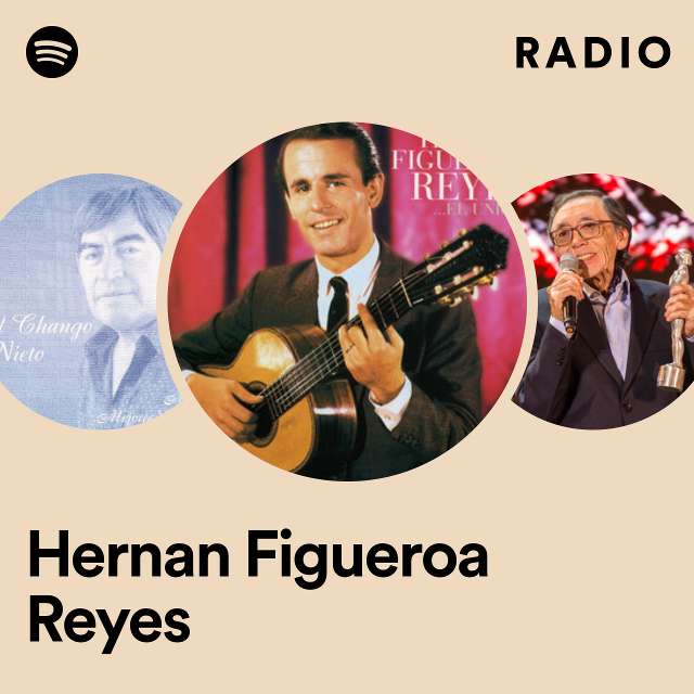 Hernan Figueroa Reyes Radio