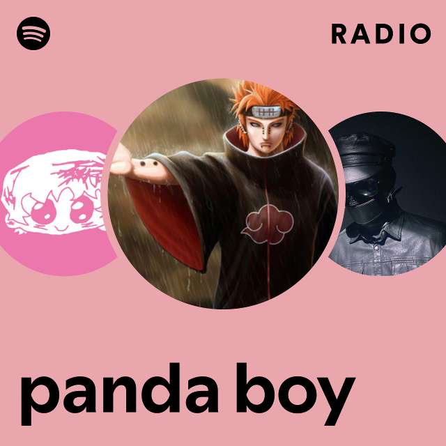 Stream Rinnegan (Naruto Remix) by panda boy