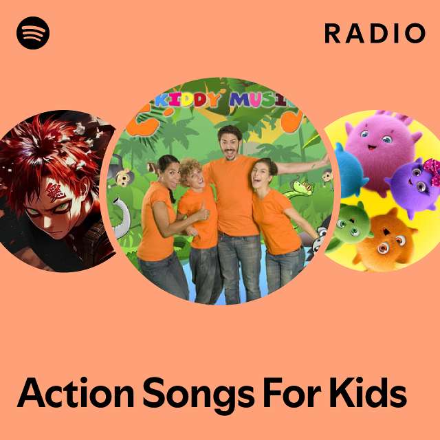 action-songs-for-kids-radio-playlist-by-spotify-spotify