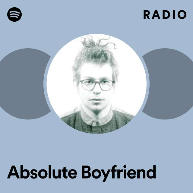 Absolute Boyfriend Radio