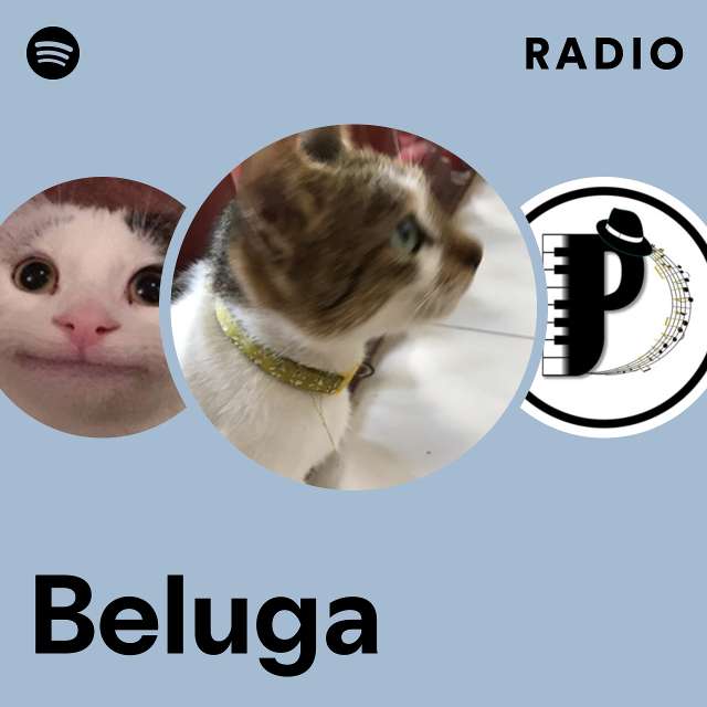 Belupacito – Beluga Roblox ID Code