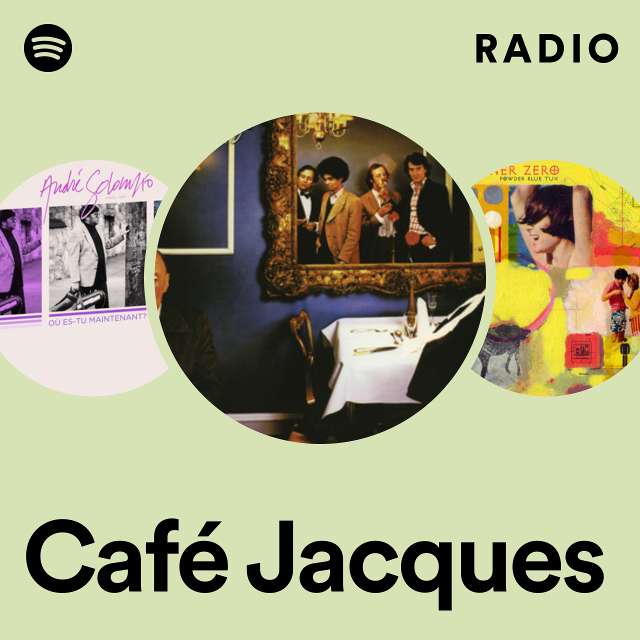 Imagem de Café Jacques