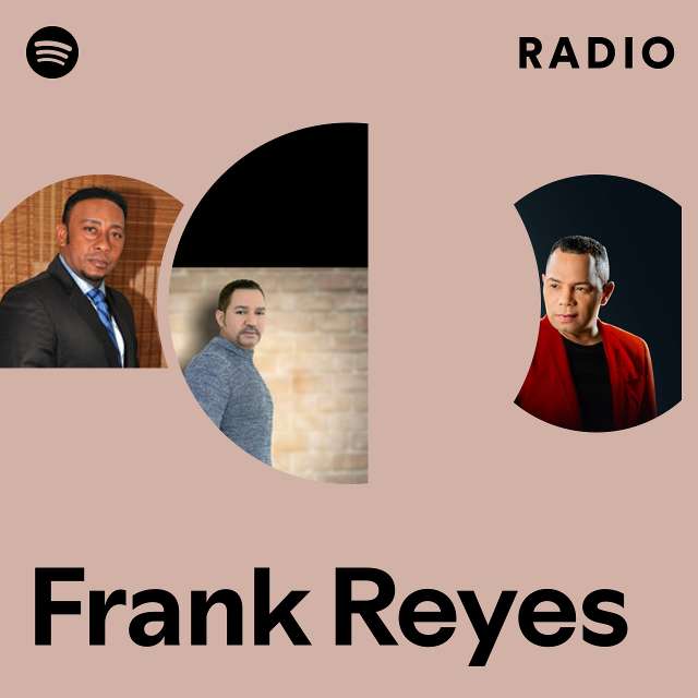 Frank Reyes Radio