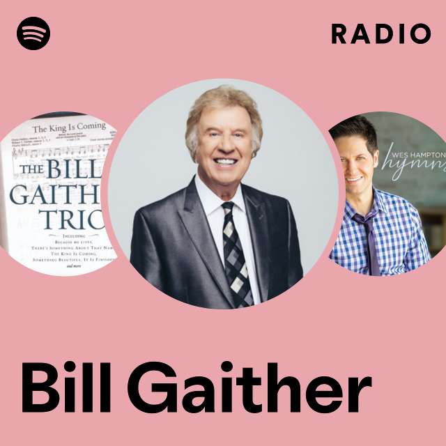 Bill Gaither Radio