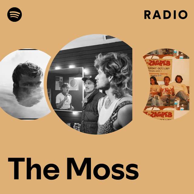 The Moss Radio