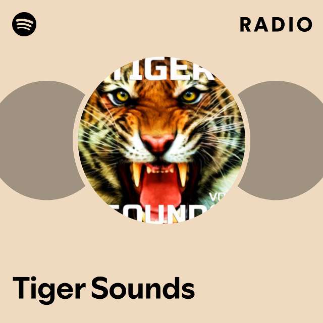 Second Life Marketplace - MW Tiger siberian tiger single growl sound sound  full perms