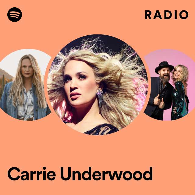 Carrie Underwood Radio