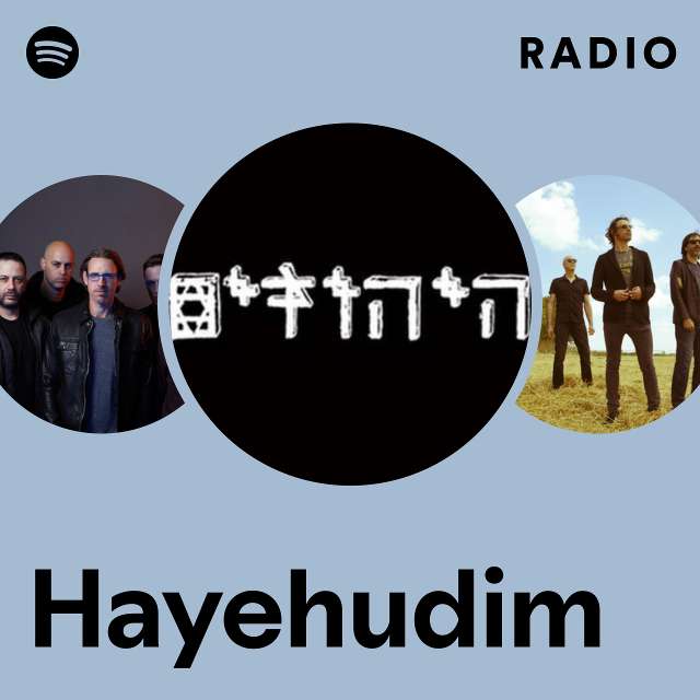 Hayehudim Radio