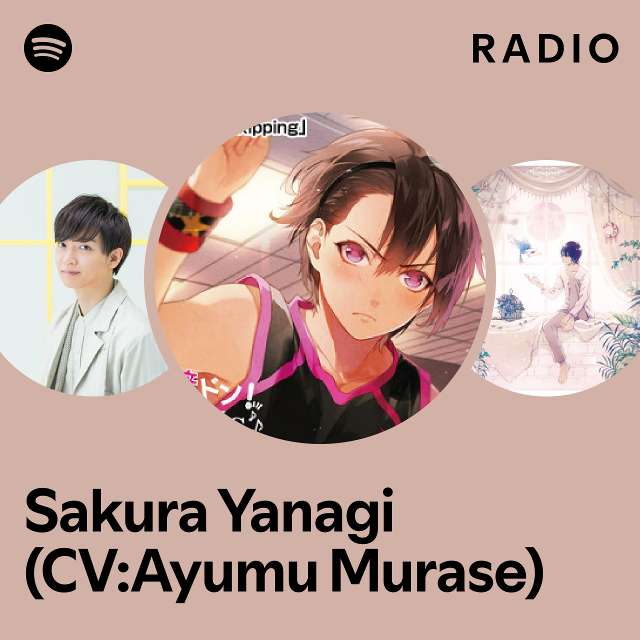 Ayumu Murase, Artista