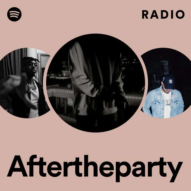 Aftertheparty Radio