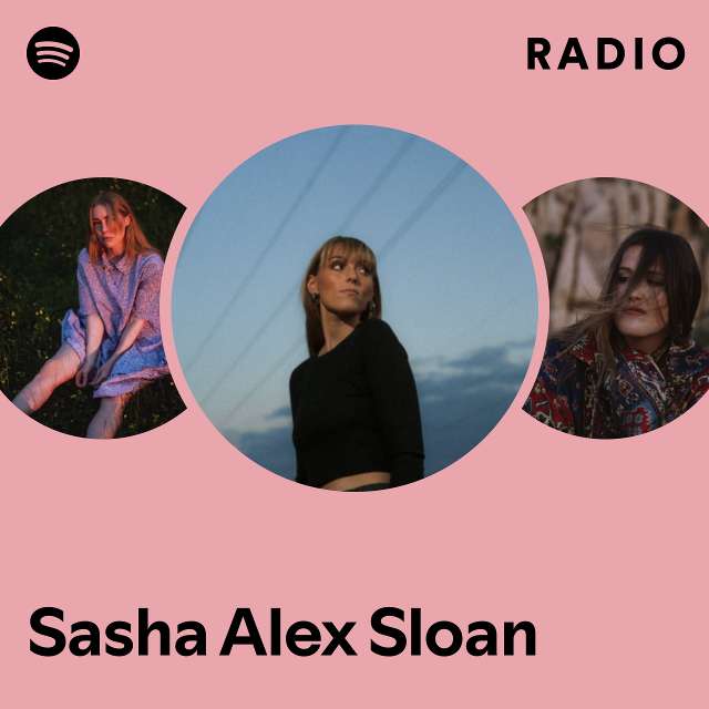Sasha Alex Sloan Brasil (@sashasloanbra) / X