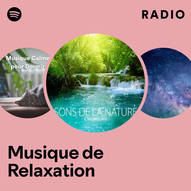 Play Détente Profonde: Musique Zen pour Relaxation et Sommeil Paisible by  Musique Relaxante Relax on  Music