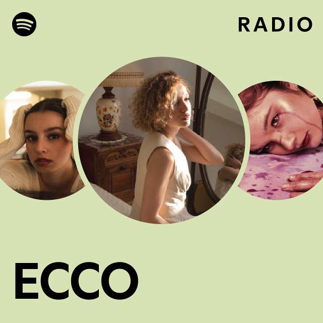 Ecco radio shop