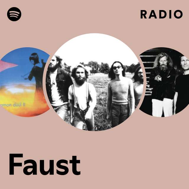 Faust | Spotify