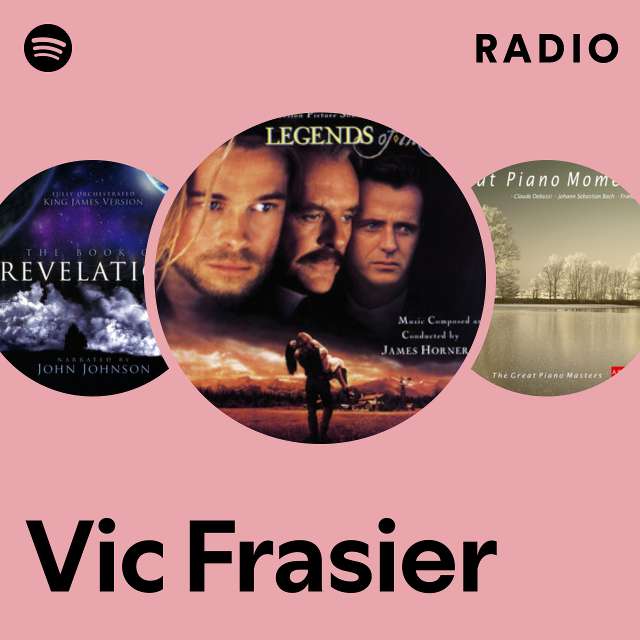 Vic Frasier Radio