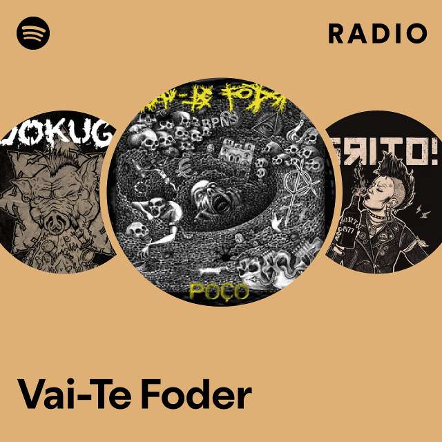 Vai-te Foder - Cansado