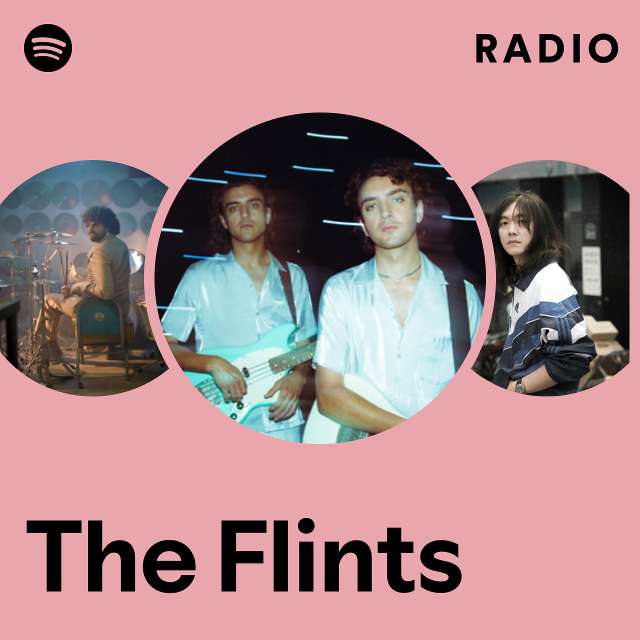 The Flints Radio