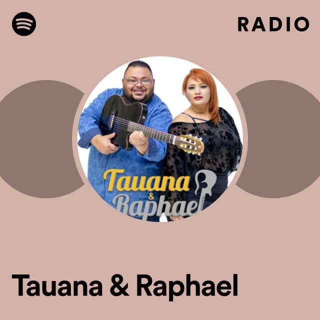 Imagem de Tauana e Raphael