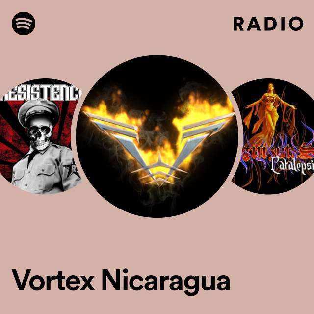 Imagem de Vortex Nicaragua