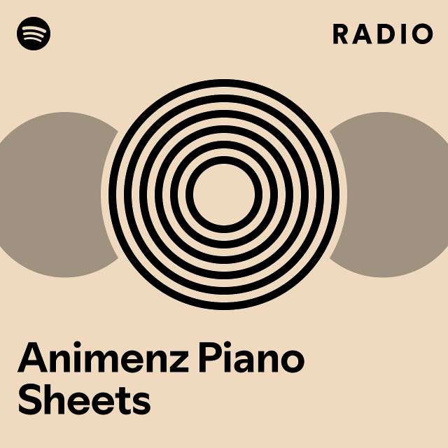 Hikaru Nara – Animenz Sheet music for Piano (Solo)