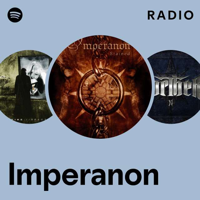 Imperanon | Spotify