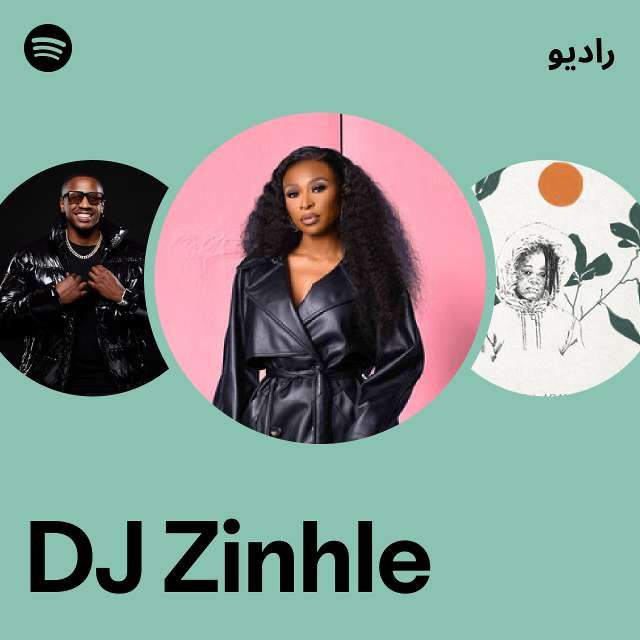 DJ Zinhle | Spotify