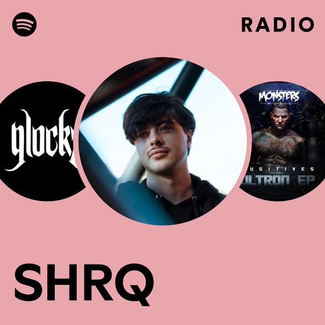 Mr Squatch Radio - playlist by Spotify