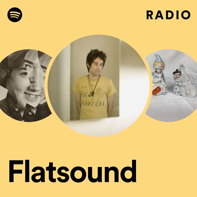 Flatsound Radio