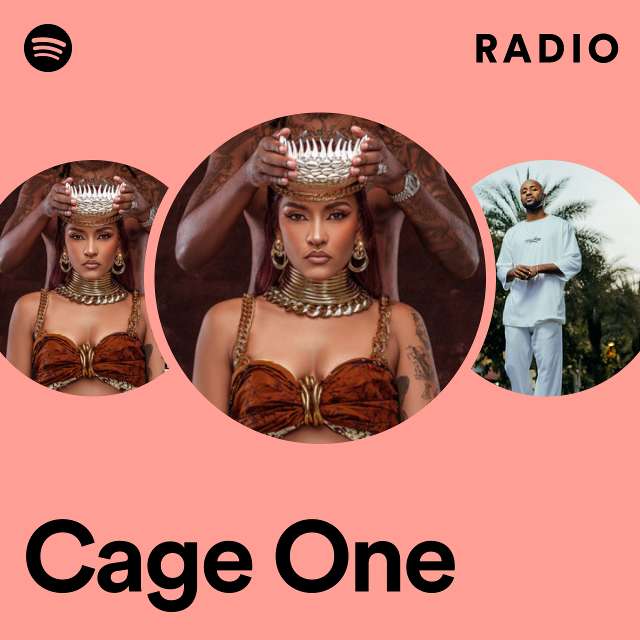 Cage One Radio