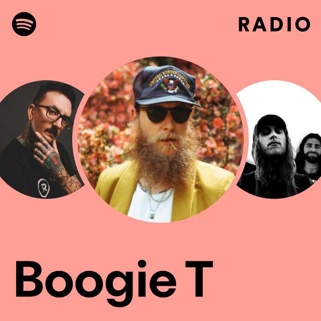 Boogie T Radio